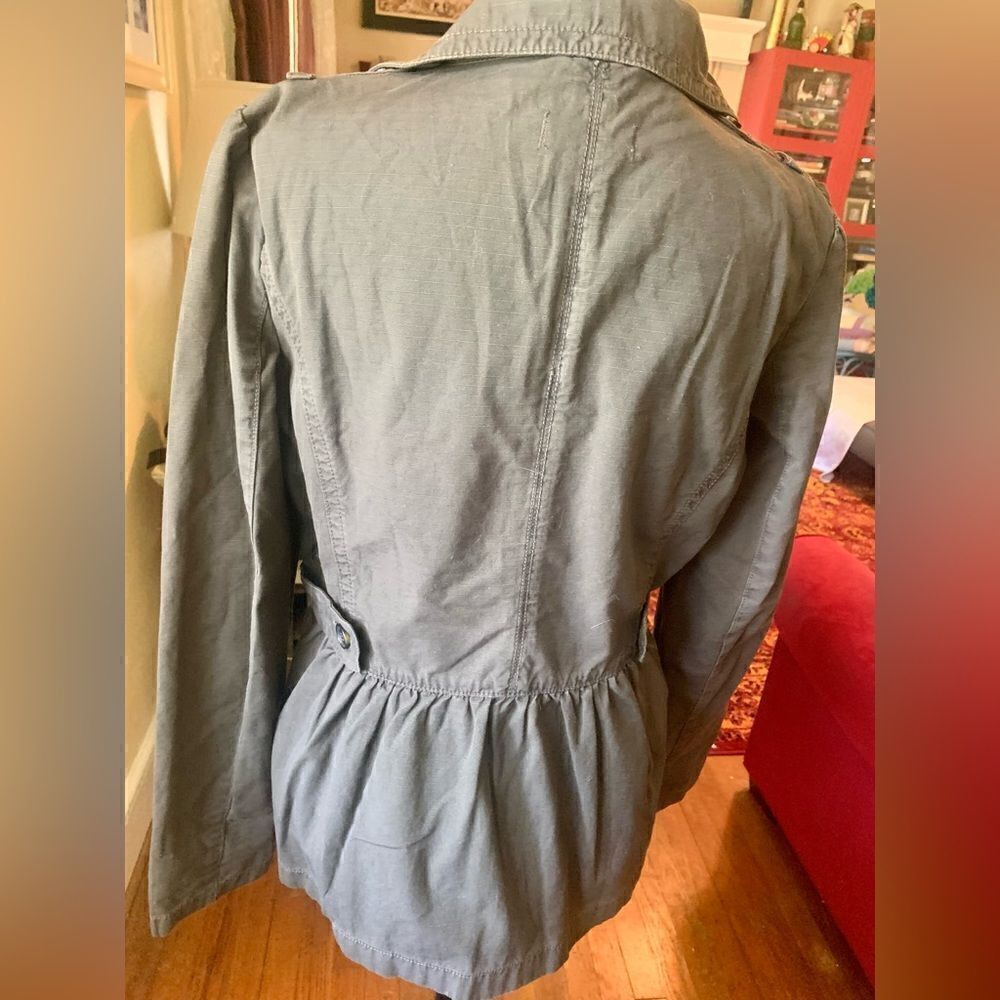 Ann Taylor Jacket - Picture 5 of 8